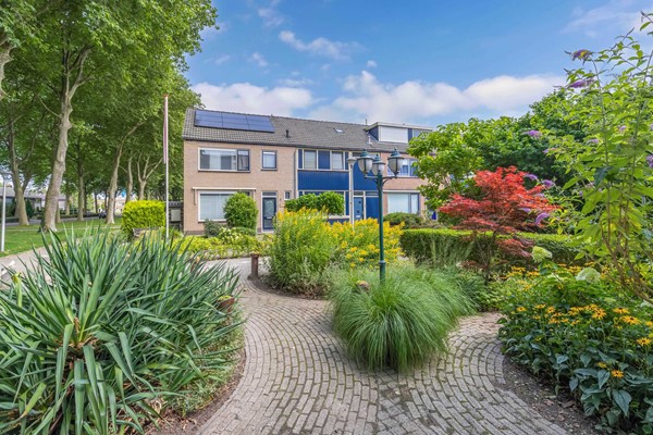 Medium property photo - Vrouwenzand 2, 8303 ZK Emmeloord